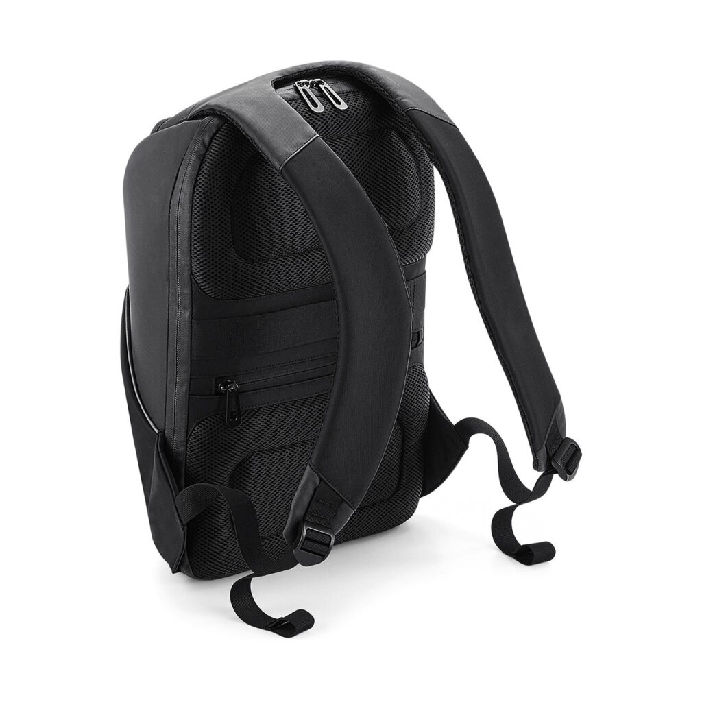 Mugursoma Quadra QD925 ar integrētu USB uzlādi 15,6" 3 Mugursoma Quadra QD925 ar integrētu USB uzlādi 15,6" 3