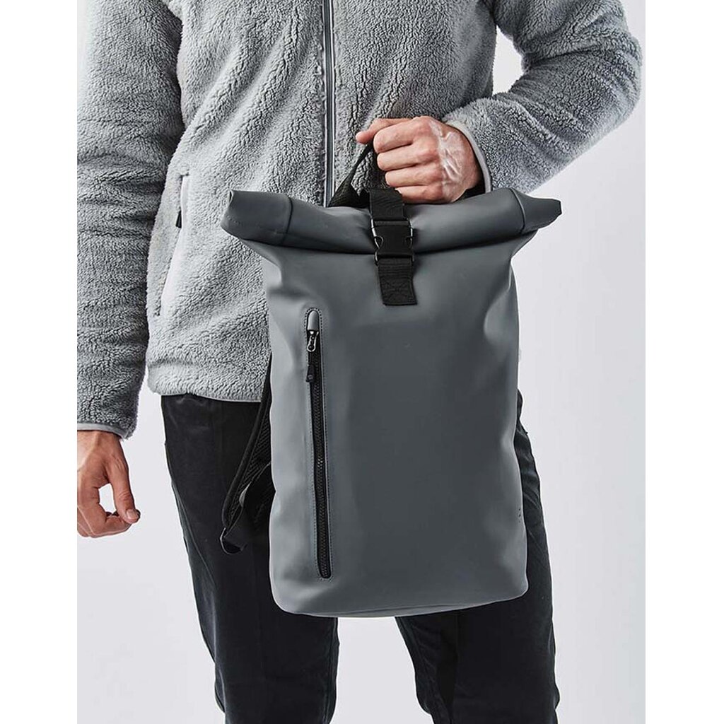 Mugursoma Stormtech PTR-1 ar rullējamu augšējo aizdari 5 Mugursoma Stormtech PTR-1 ar rullējamu augšējo aizdari 5