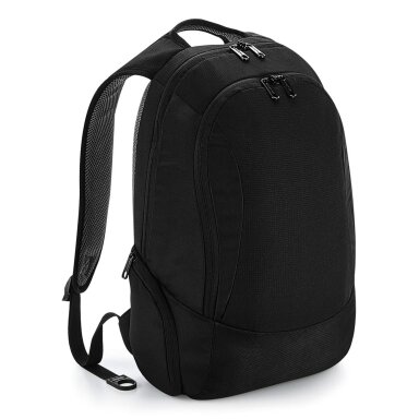 Mugursoma QD906 ar kabatu portatīvajam datoram