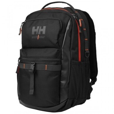 Mugursoma HELLY HANSEN Work Day 27L Mugursoma HELLY HANSEN Work Day 27L