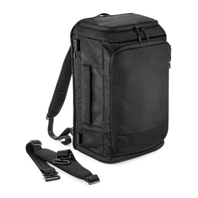 Mugursoma QUADRA 008.30 klēpjdatoram 15.6" un atpūtai Mugursoma QUADRA 008.30 klēpjdatoram 15.6" un atpūtai