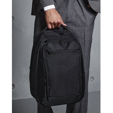 Mugursoma Quadra 022.30 klēpjdatoram 15.6" 1 Mugursoma Quadra 022.30 klēpjdatoram 15.6" 1