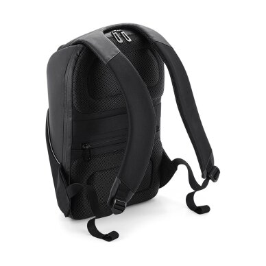 Mugursoma Quadra QD925 ar integrētu USB uzlādi 15,6" 3 Mugursoma Quadra QD925 ar integrētu USB uzlādi 15,6" 3
