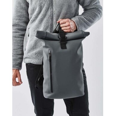 Mugursoma Stormtech PTR-1 ar rullējamu augšējo aizdari 5