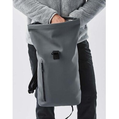 Mugursoma Stormtech PTR-1 ar rullējamu augšējo aizdari 4 Mugursoma Stormtech PTR-1 ar rullējamu augšējo aizdari 4