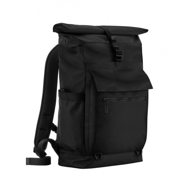 Mugursoma Quadra QD275 ar nodalījumu portatīvajam datoram 3