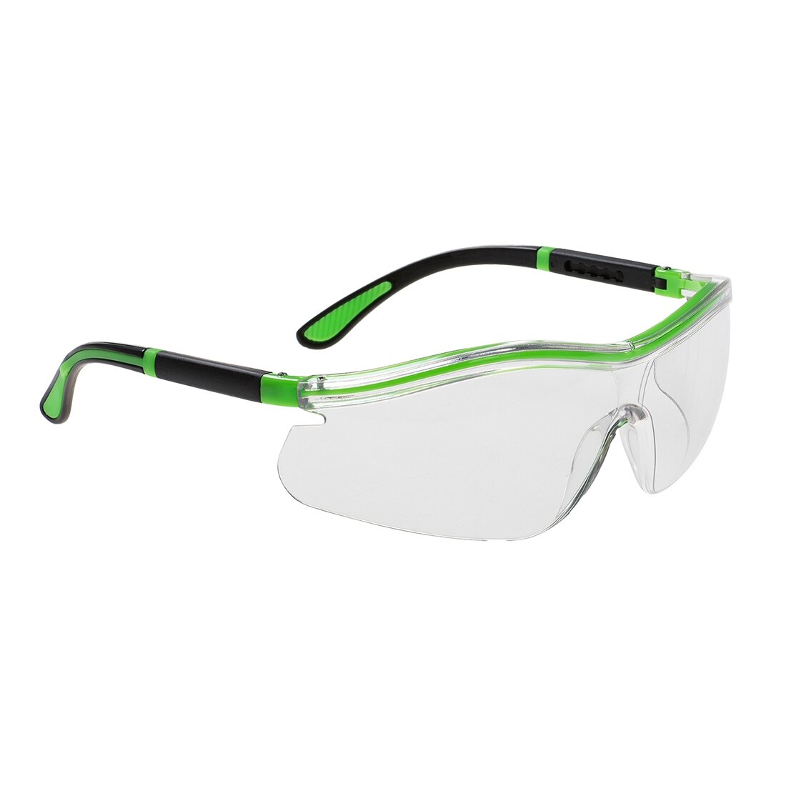 Neona aizsargbrilles PORTWEST PS34 Neona aizsargbrilles PORTWEST PS34