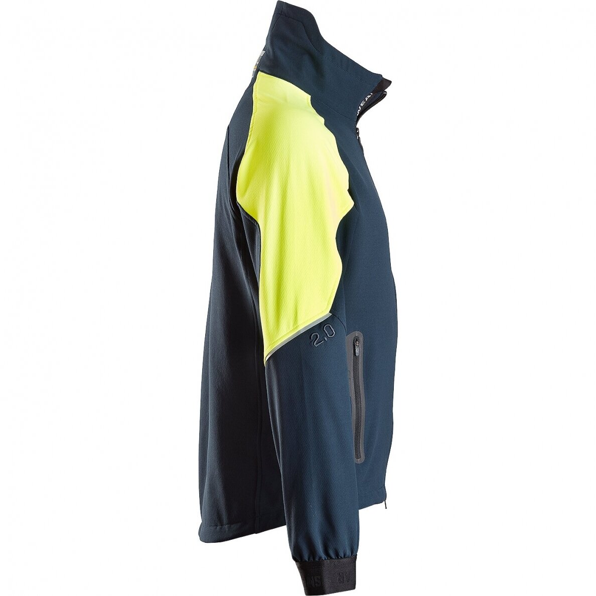 Neona SoftShell 2.0 SNICKERS WORKWEAR FlexiWork 2