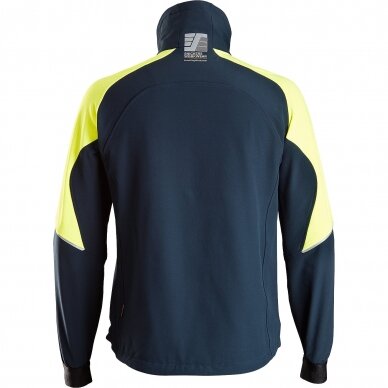 Neona SoftShell 2.0 SNICKERS WORKWEAR FlexiWork 1
