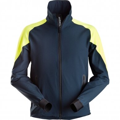 Neona SoftShell 2.0 SNICKERS WORKWEAR FlexiWork Neona SoftShell 2.0 SNICKERS WORKWEAR FlexiWork