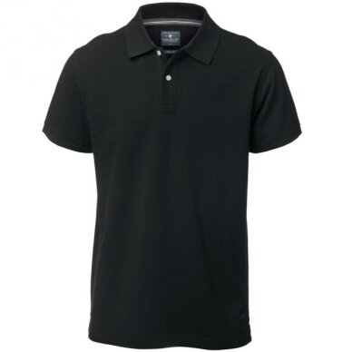 Nimbus YALE-M luksusa kokvilnas polo krekls vīriešiem ar īsām piedurknēm 3 Nimbus YALE-M luksusa kokvilnas polo krekls vīriešiem ar īsām piedurknēm 3