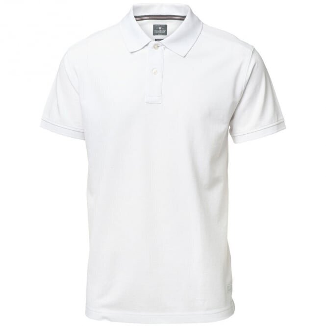 Nimbus YALE-M luksusa kokvilnas polo krekls vīriešiem ar īsām piedurknēm 2 Nimbus YALE-M luksusa kokvilnas polo krekls vīriešiem ar īsām piedurknēm 2