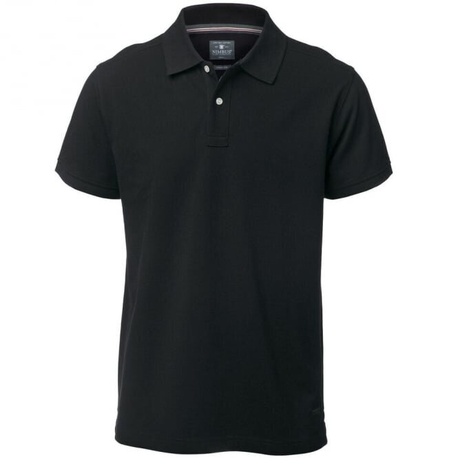 Nimbus YALE-M luksusa kokvilnas polo krekls vīriešiem ar īsām piedurknēm 5 Nimbus YALE-M luksusa kokvilnas polo krekls vīriešiem ar īsām piedurknēm 5
