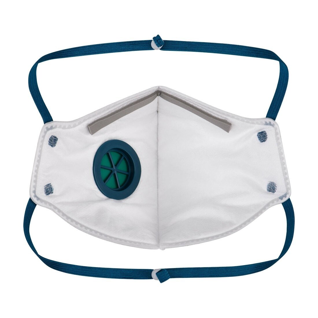 PORTWEST P210 Dolomīta izbīdāms respirators 1
