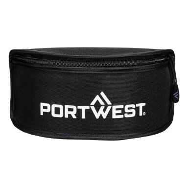 PORTWEST PA16 briļļu uzglabāšanas kaste