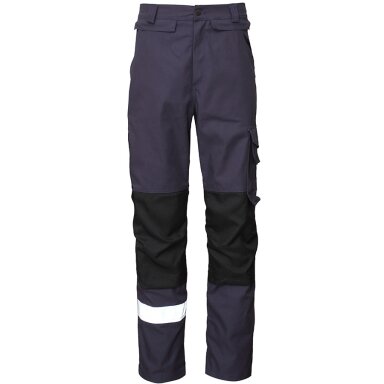 Bikses BoSafety CAN-0117, tumši zilas