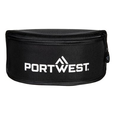 PORTWEST PA16 briļļu uzglabāšanas kaste PORTWEST PA16 briļļu uzglabāšanas kaste
