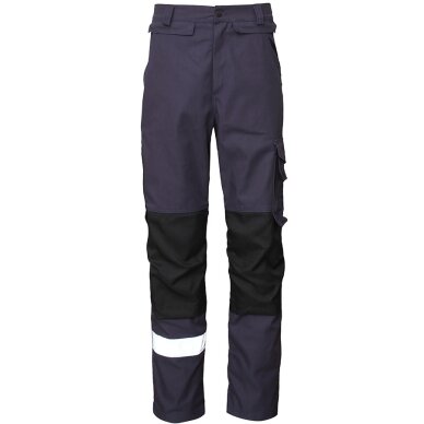 Bikses BoSafety CAN-0117, tumši zilas