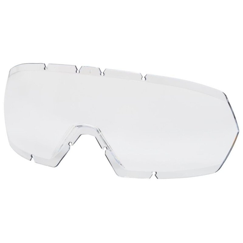 Panorāmiskas aizsargbrilles UVEX Hypervision ar caurspīdīgu lēcu 3 Panorāmiskas aizsargbrilles UVEX Hypervision ar caurspīdīgu lēcu 3