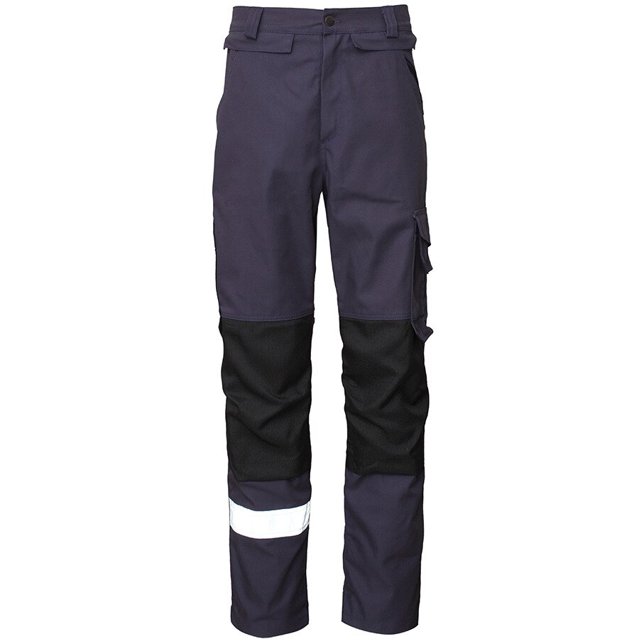 Bikses BoSafety CAN-0117, tumši zilas Bikses BoSafety CAN-0117, tumši zilas