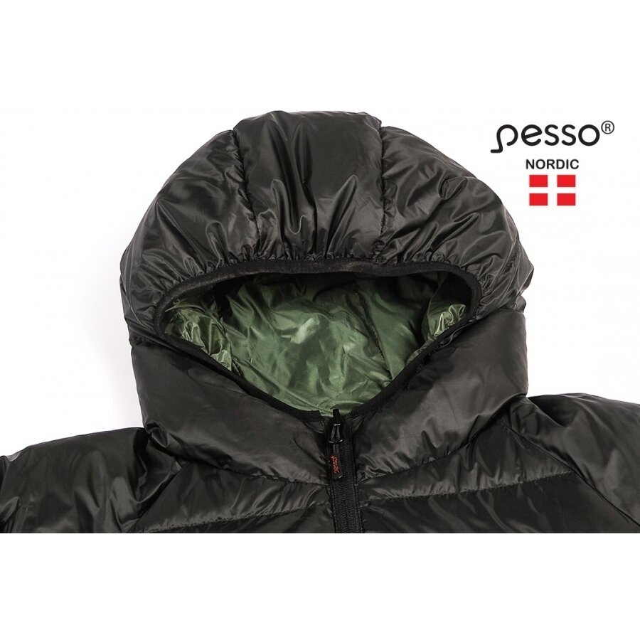 Pesso Karlstad siltināta zosu dūnu jaka 5