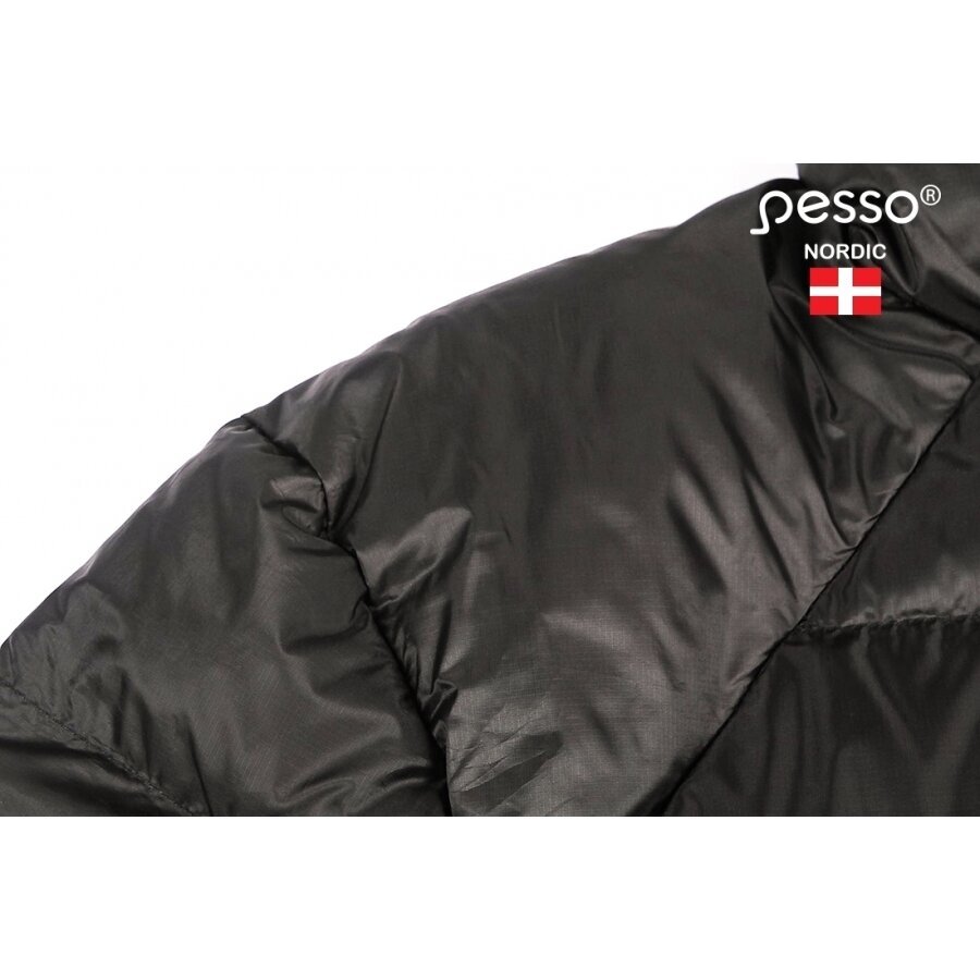Pesso Karlstad siltināta zosu dūnu jaka 7