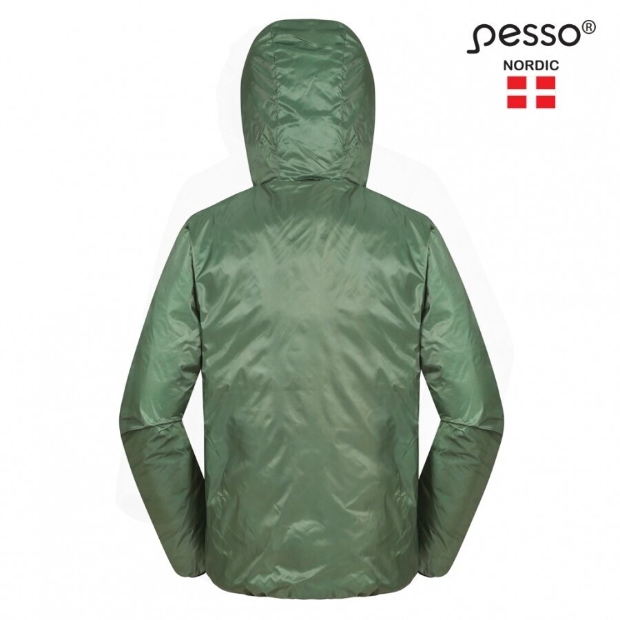 Pesso Karlstad siltināta zosu dūnu jaka 4 Pesso Karlstad siltināta zosu dūnu jaka 4
