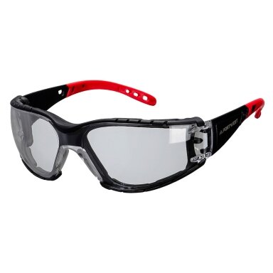 PORTWEST PB32 aizsargbrilles