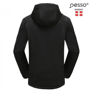Žieminė striukė Pesso Pegasus su TPU membrana Žieminė striukė Pesso Pegasus su TPU membrana