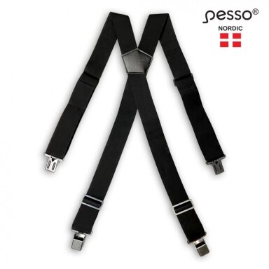 Pesso PET300 breketes
