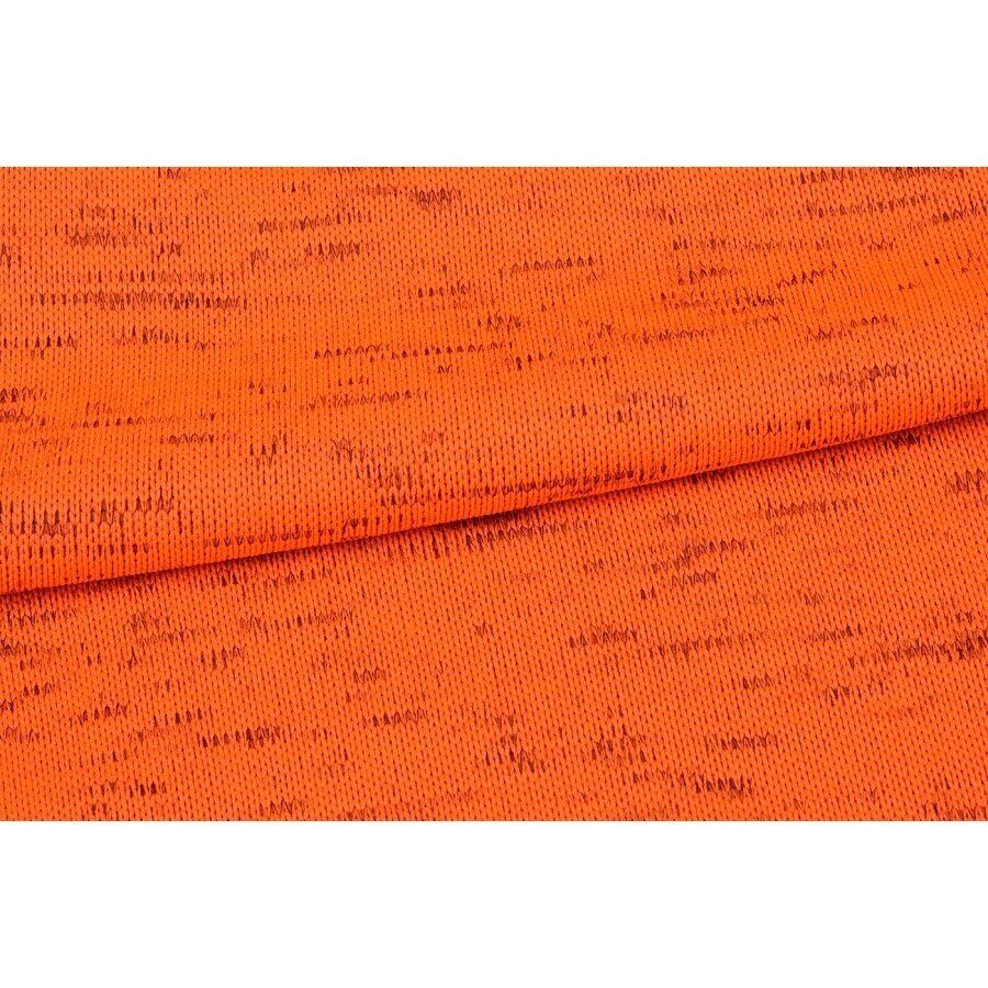 Pesso fleece džemperis FLORENCE, oranžinis 11