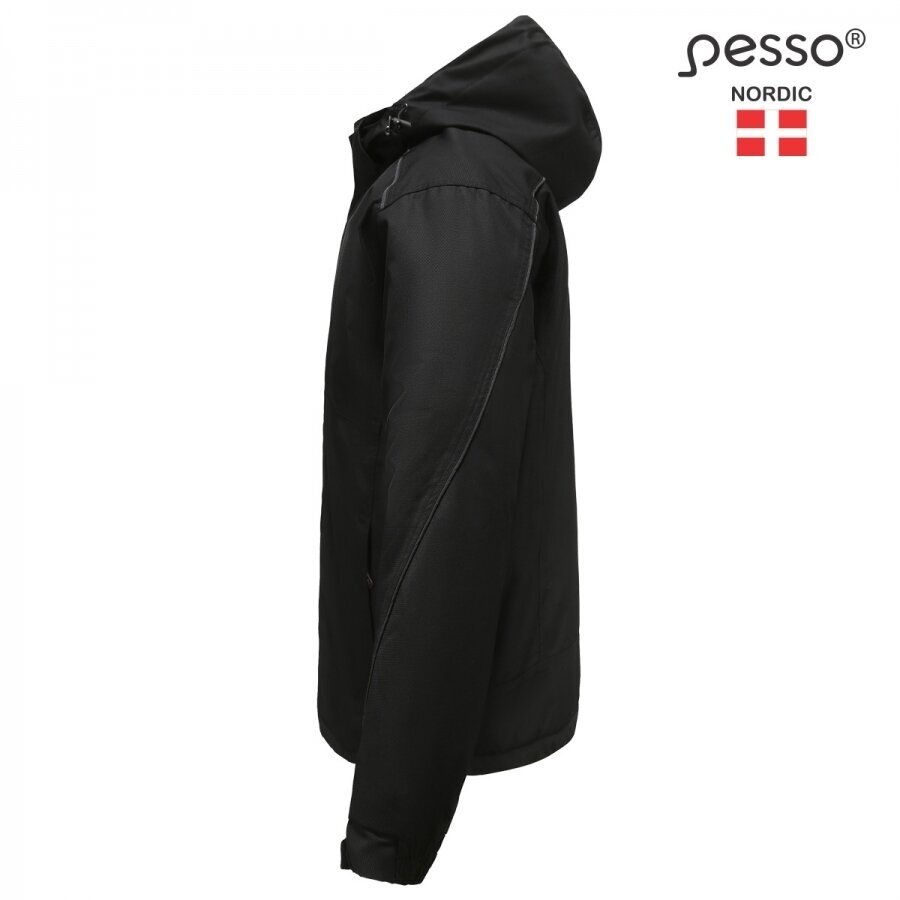 Pesso Pegasus ziemas jaka ar TPU membrānu 2