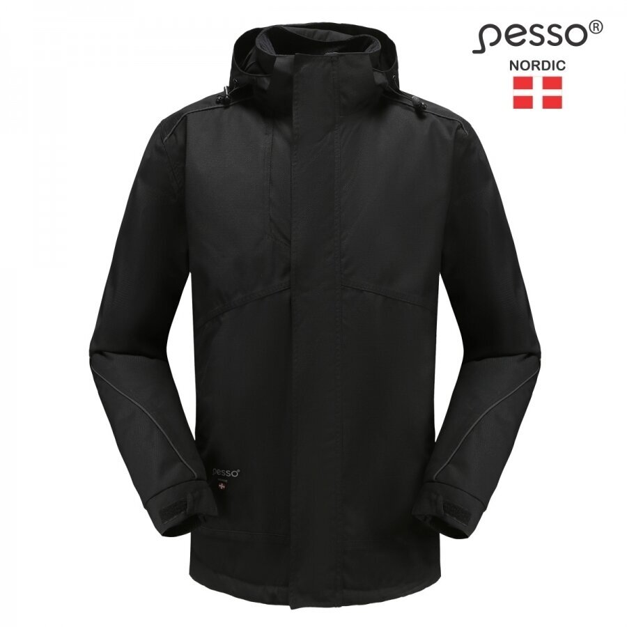 Pesso Pegasus ziemas jaka ar TPU membrānu