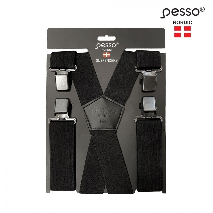 Pesso PET300 petnešos 1 Pesso PET300 petnešos 1
