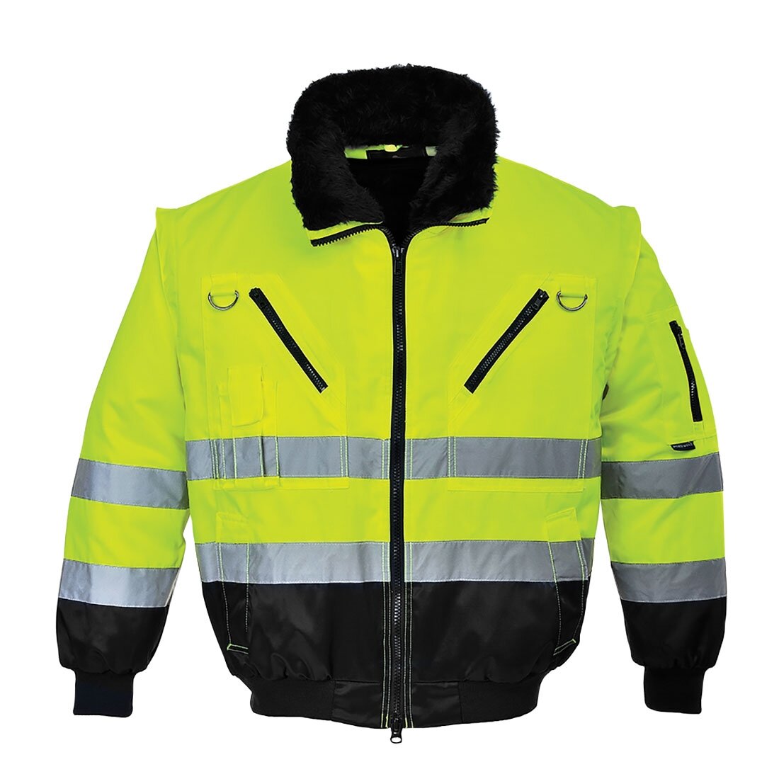Pilota jaka trīs vienā PORTWEST PJ50 2