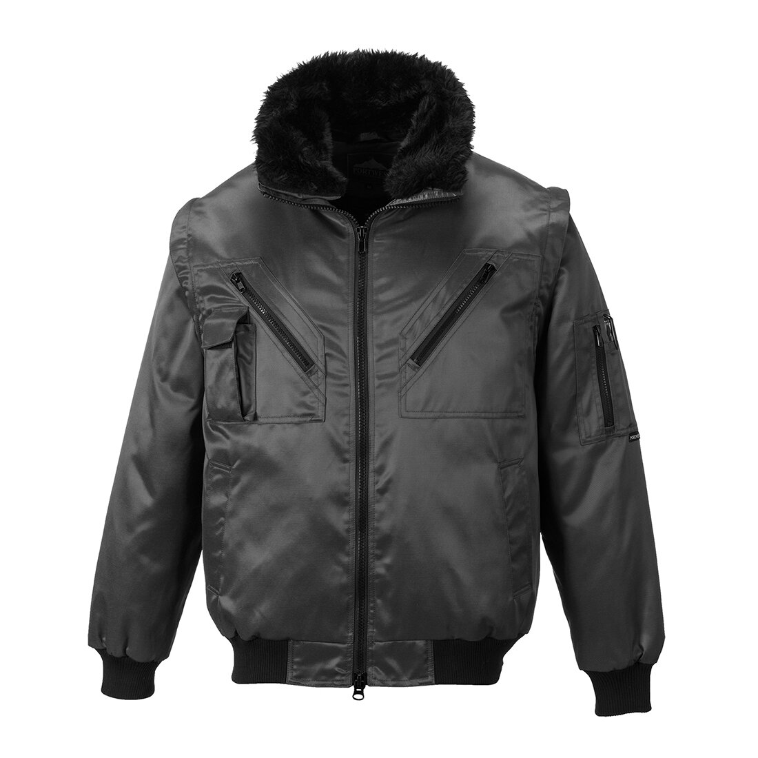Pilot tipo striukė Portwest PJ10 10