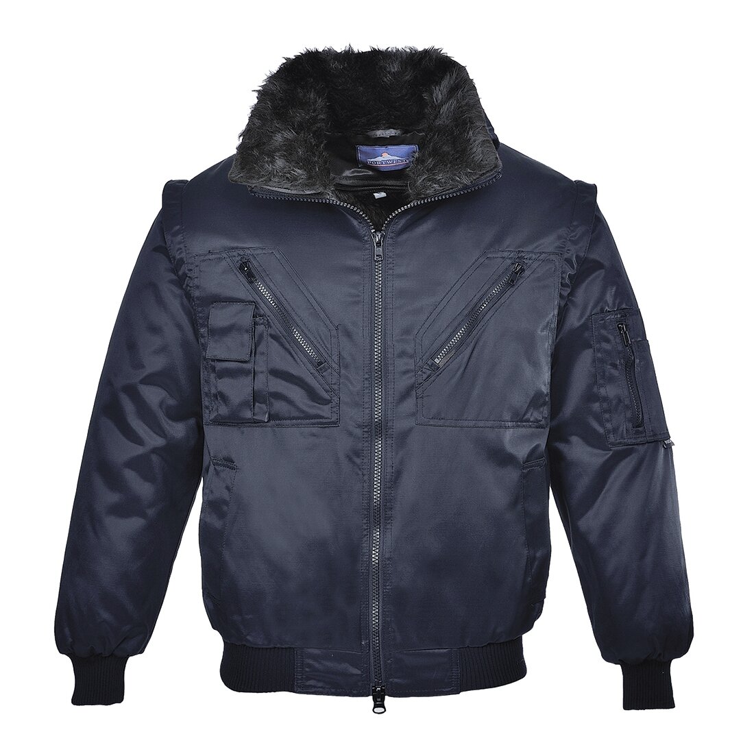 Pilot tipo striukė Portwest PJ10 18 Pilot tipo striukė Portwest PJ10 18