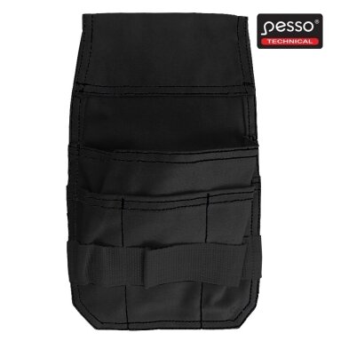 Pakabinama PESSO POCKET3 kišenė