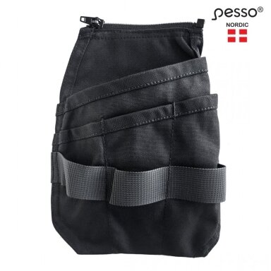 Piekarināma tilpuma labā kabata PESSO POCKET1R