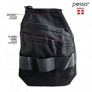 Piekarināmā kreisā kabata PESSO POCKET1L 1