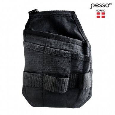 Piekarināma Pesso POCKET2L kreisā kabata Piekarināma Pesso POCKET2L kreisā kabata