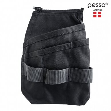 Pakabinama tūrinė PESSO POCKET1R dešinė kišenė Pakabinama tūrinė PESSO POCKET1R dešinė kišenė