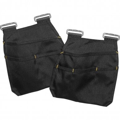 Piekarināmas kabatas SNICKERS WORKWEAR Piekarināmas kabatas SNICKERS WORKWEAR