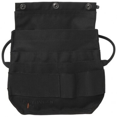 Prisegama kišenė staliams HELLY HANSEN CNCT Carpenter Pocket Prisegama kišenė staliams HELLY HANSEN CNCT Carpenter Pocket
