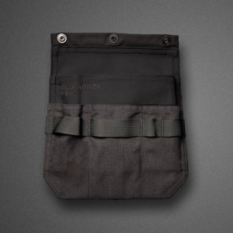 Prisegama kišenė HELLY HANSEN CNCT Essential Pocket 1 1 Prisegama kišenė HELLY HANSEN CNCT Essential Pocket 1 1