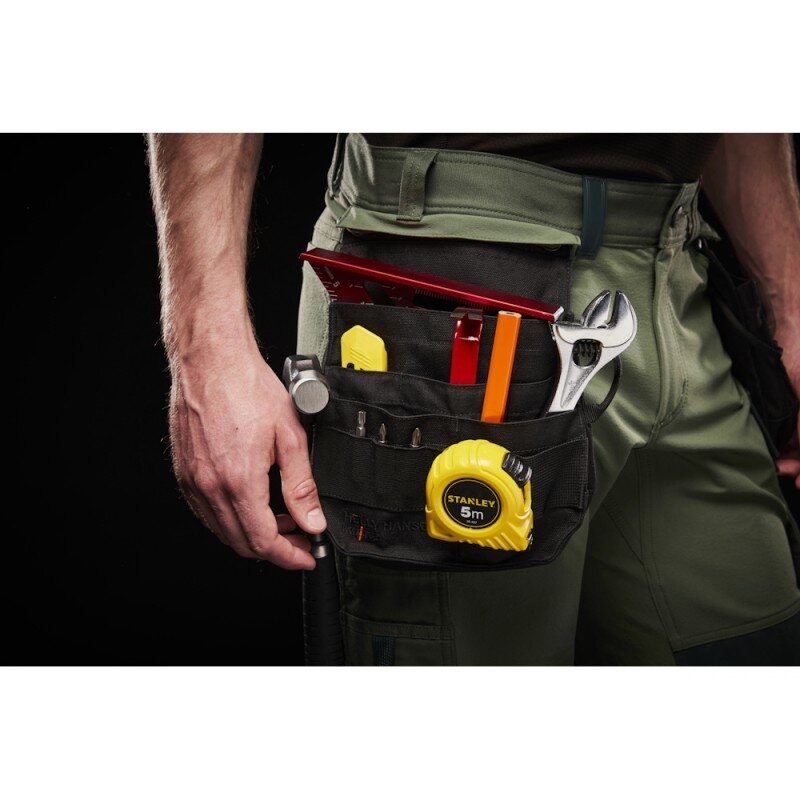 Prisegama kišenė staliams HELLY HANSEN CNCT Carpenter Pocket 7 Prisegama kišenė staliams HELLY HANSEN CNCT Carpenter Pocket 7