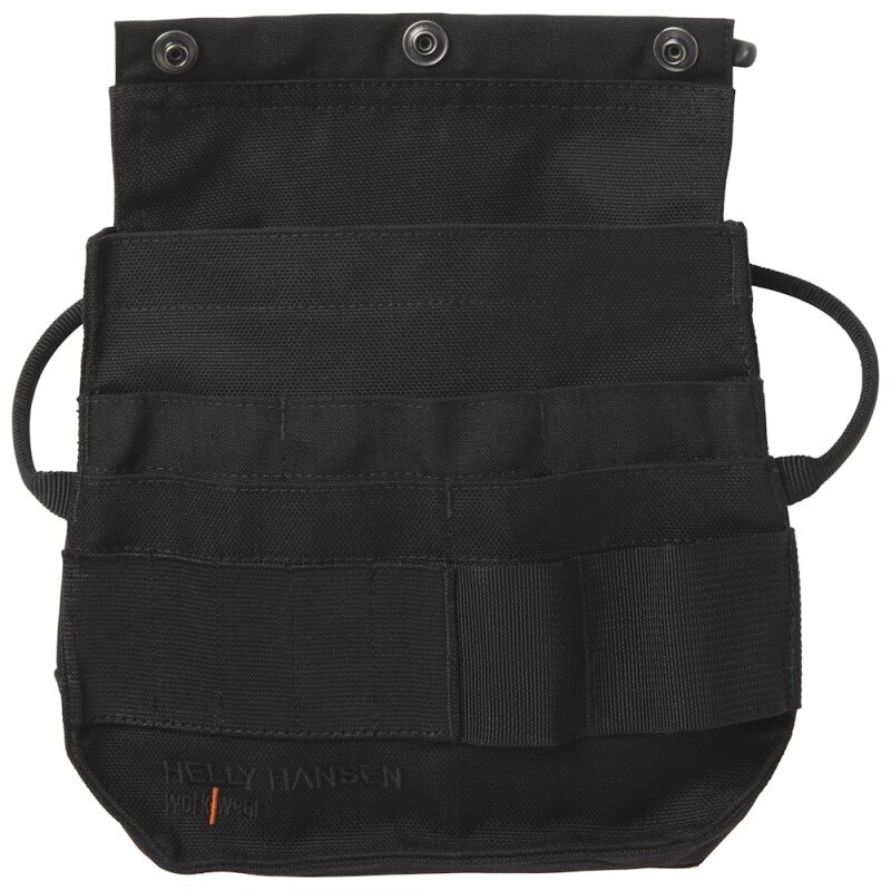 Prisegama kišenė staliams HELLY HANSEN CNCT Carpenter Pocket Prisegama kišenė staliams HELLY HANSEN CNCT Carpenter Pocket