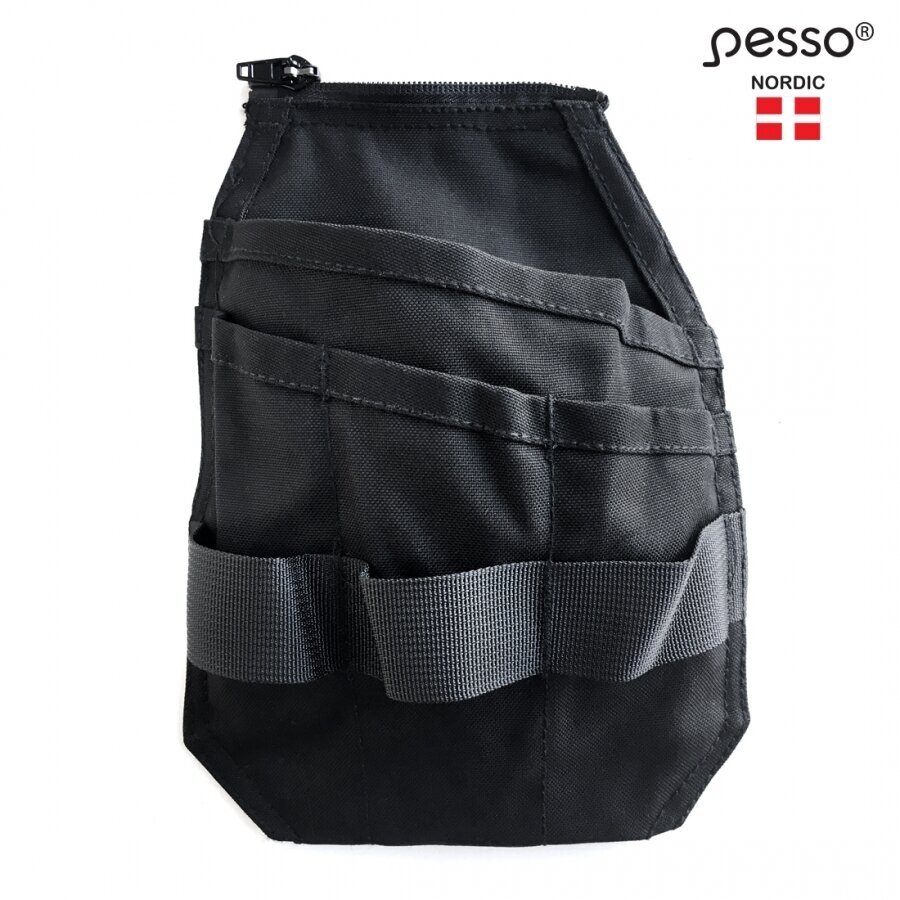 Piekarināmā kreisā kabata PESSO POCKET1L Piekarināmā kreisā kabata PESSO POCKET1L