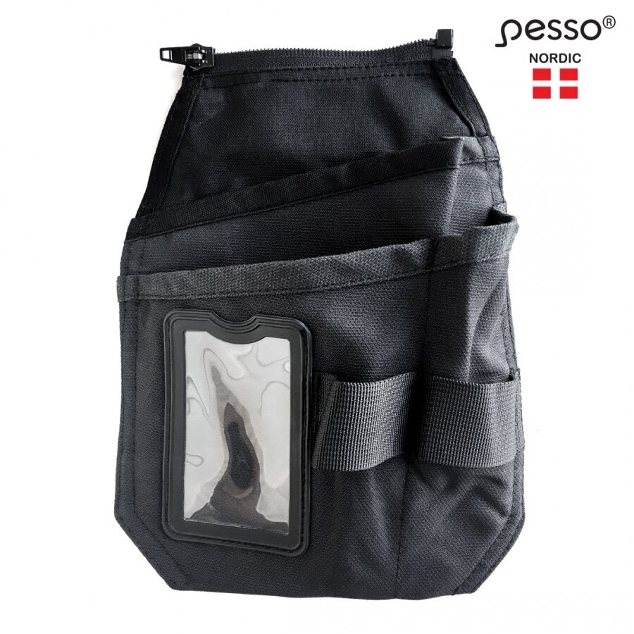 Piekarināma Pesso Pocket2R labā kabata ar ID kartes turētāju