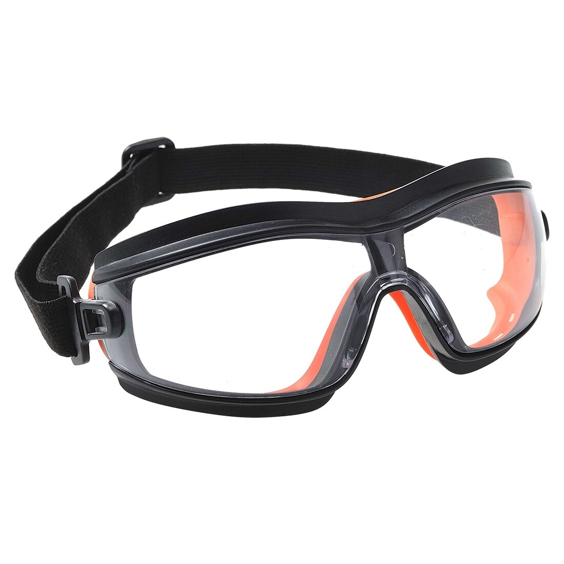 Plānās aizsargbrilles PORTWEST PW26 1